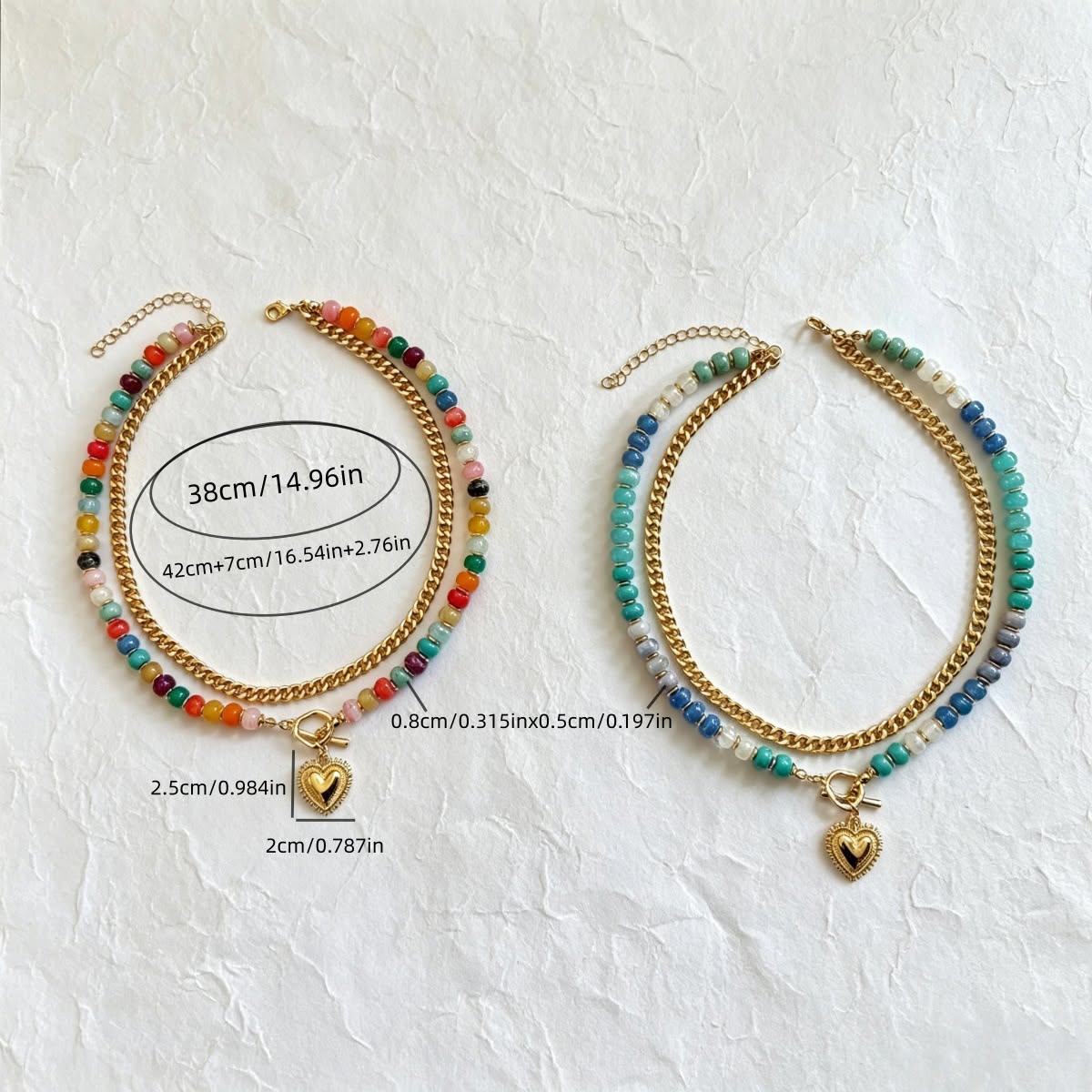 Grace Timeless Necklace