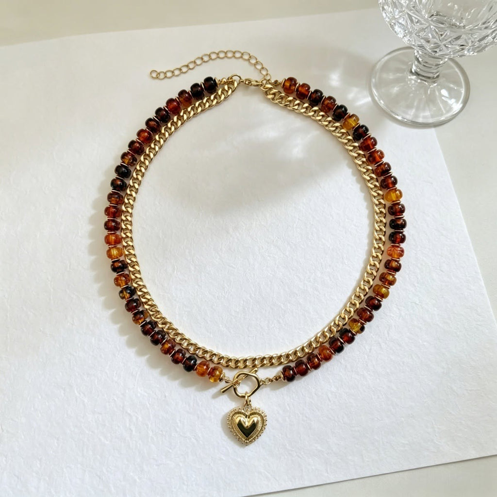 Grace Timeless Necklace
