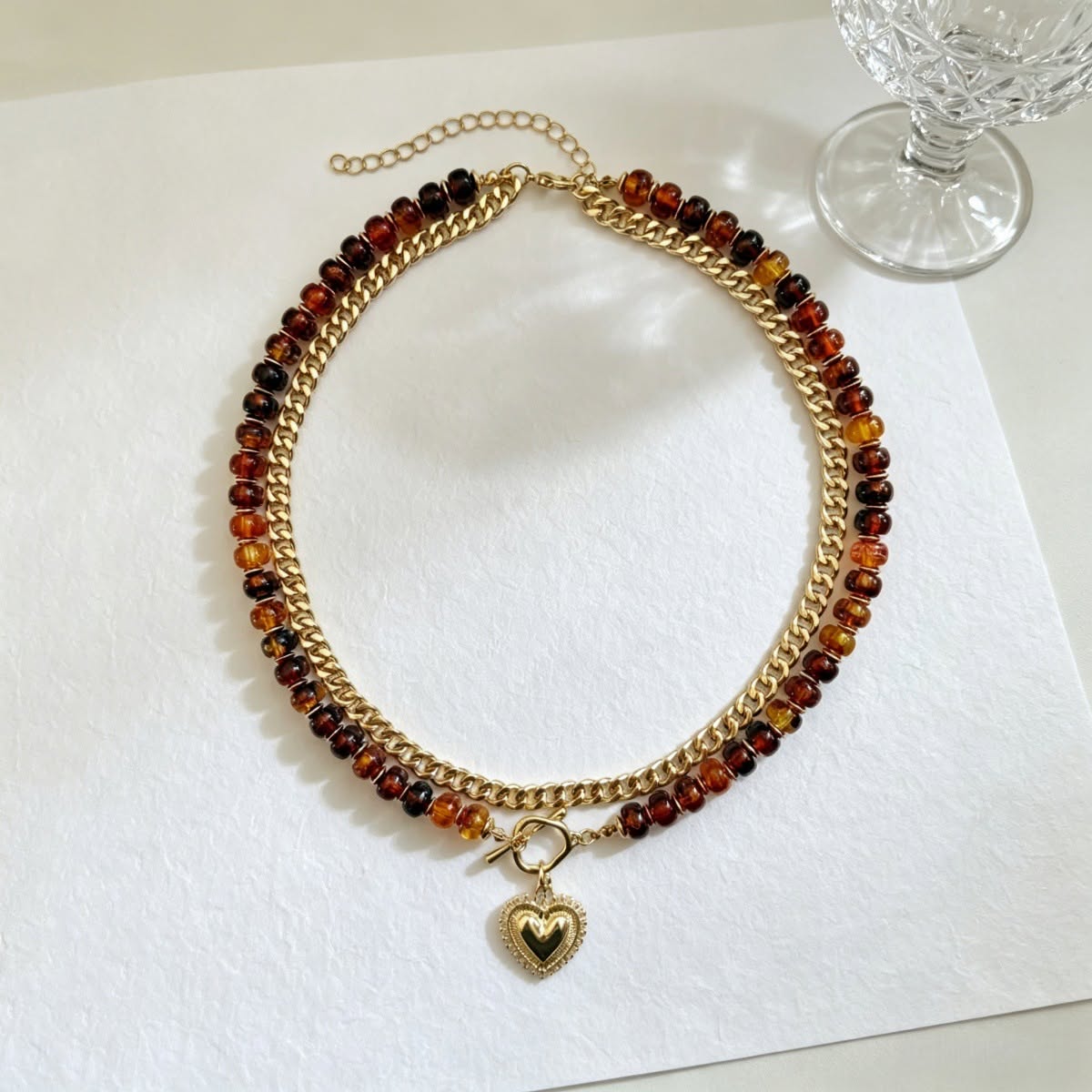 Grace Timeless Necklace