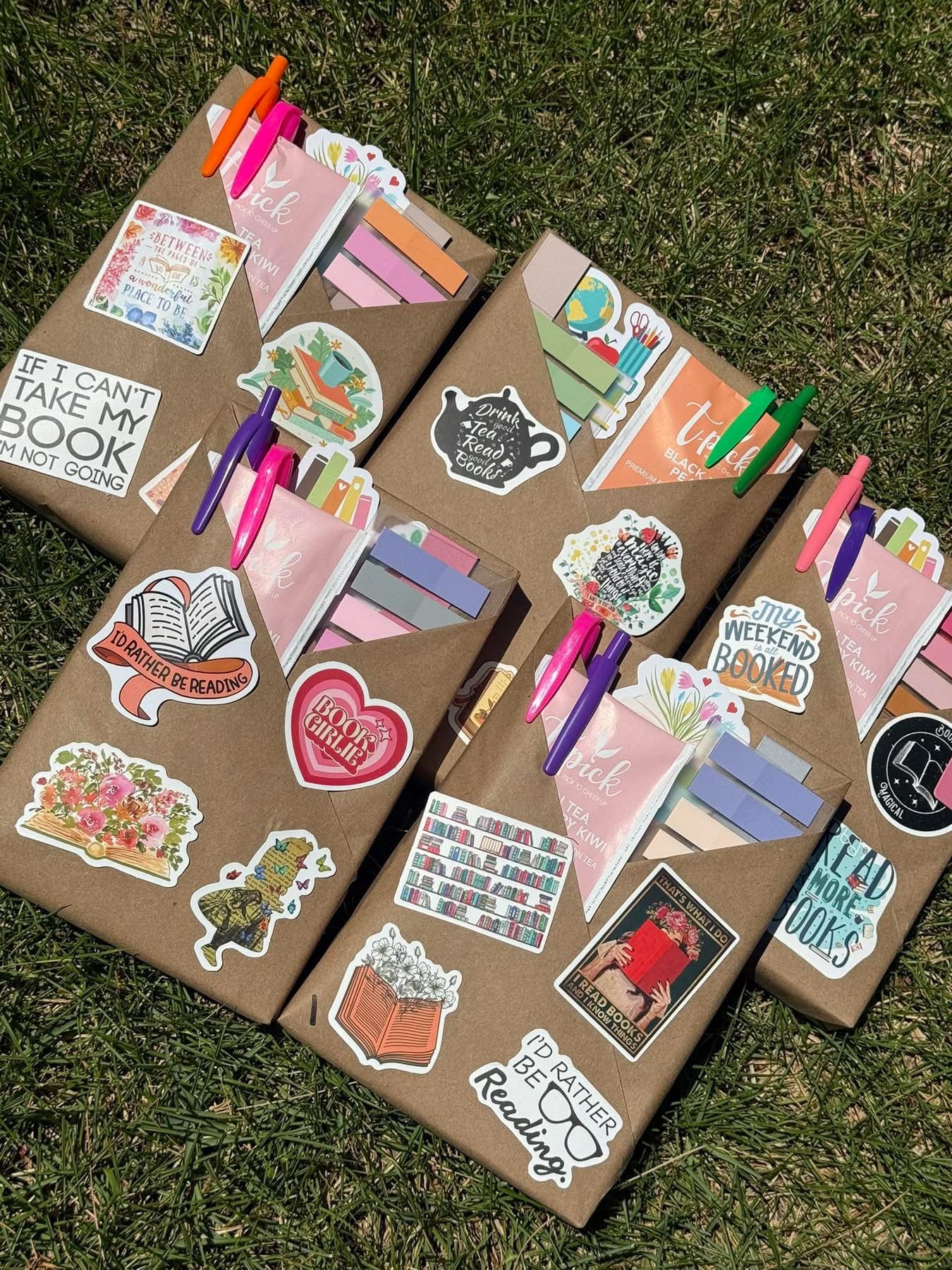 Blind Date with a Book - flash sale
