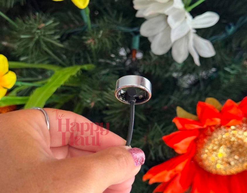 Fit Loop Smart Rings