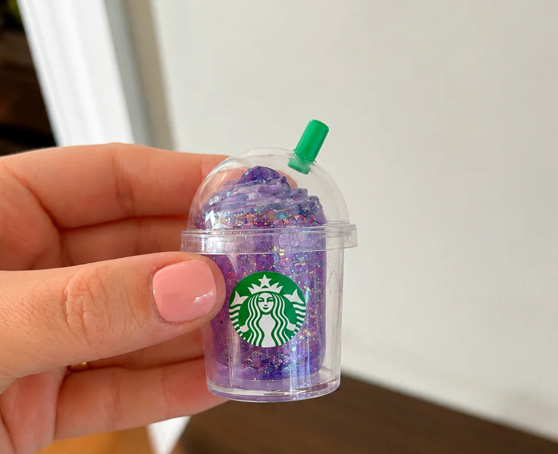 Mini Refresher Squish Cups