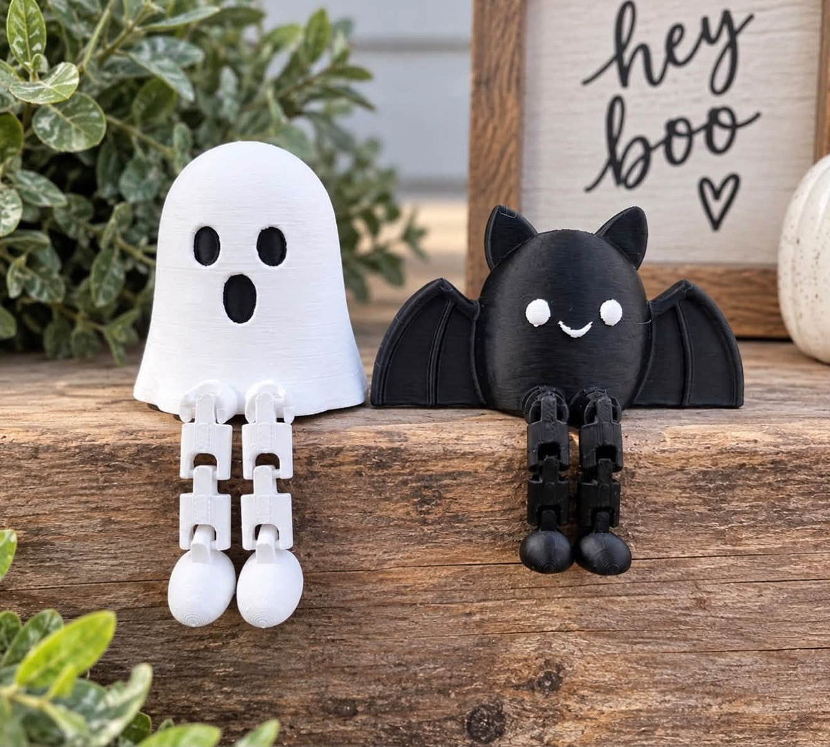 Halloween Sitters