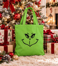 He's A Mean One Tote 2026 | PREORDER