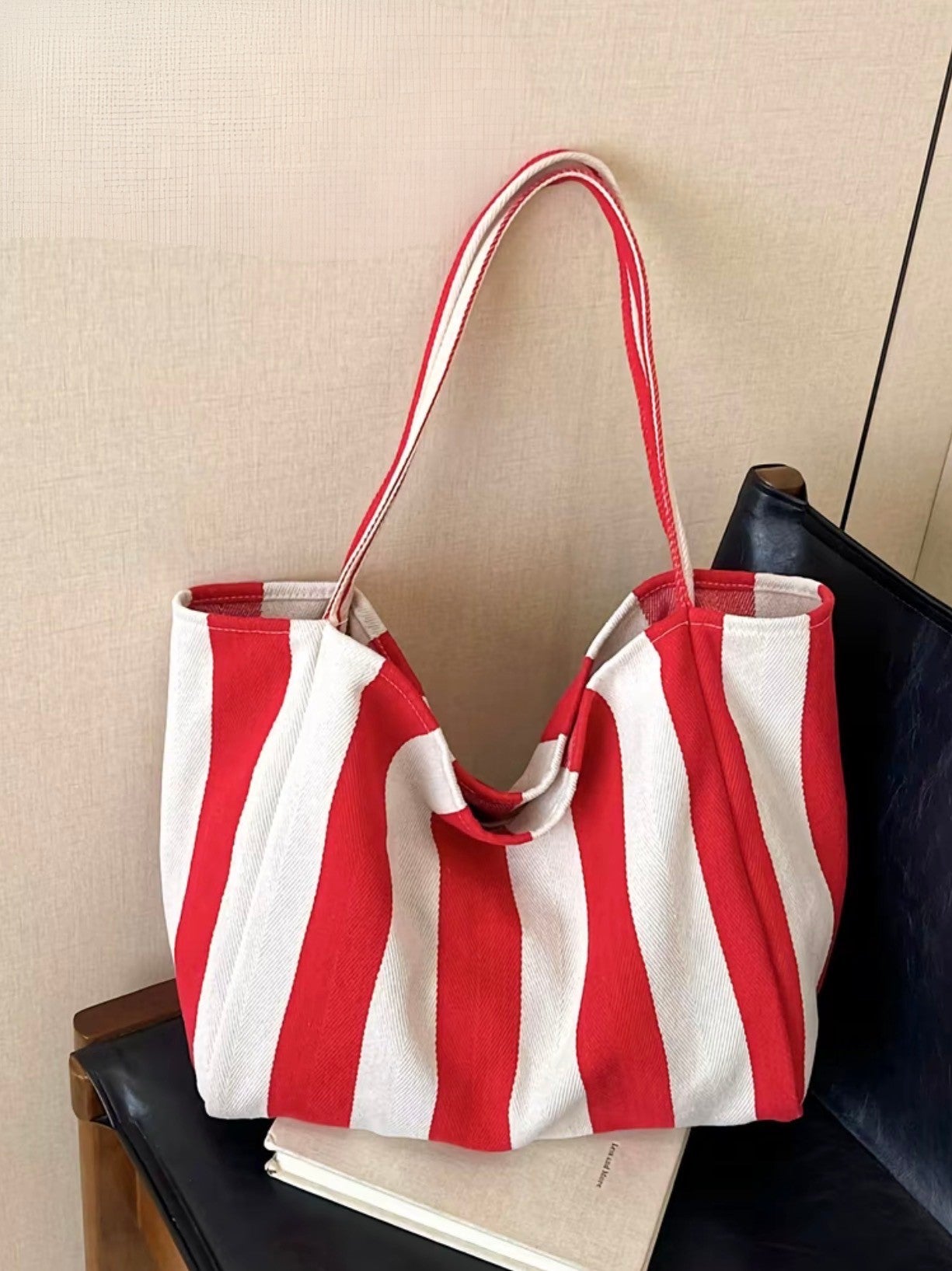 The Amalfi Tote