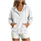 Corduroy Women’s Hoodie