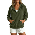 Corduroy Women’s Hoodie