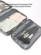 The Haven Hanging Travel Organizer