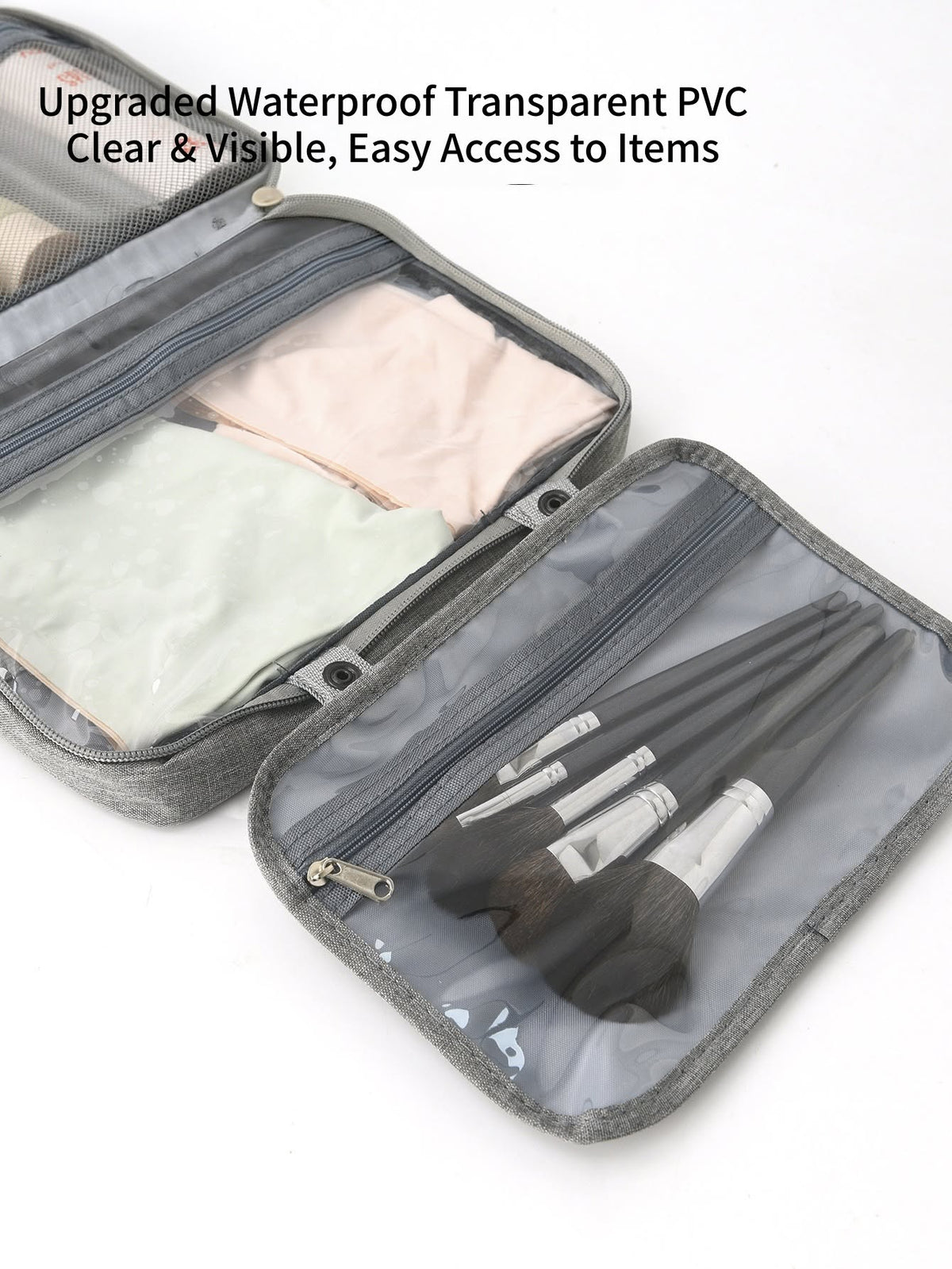 The Haven Hanging Travel Organizer