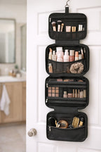 The Haven Hanging Travel Organizer