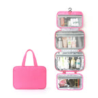 The Haven Hanging Travel Organizer