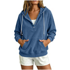 Corduroy Women’s Hoodie