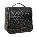 Quilted Toiletry Bag