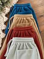 The Ellington Corduroy Pants