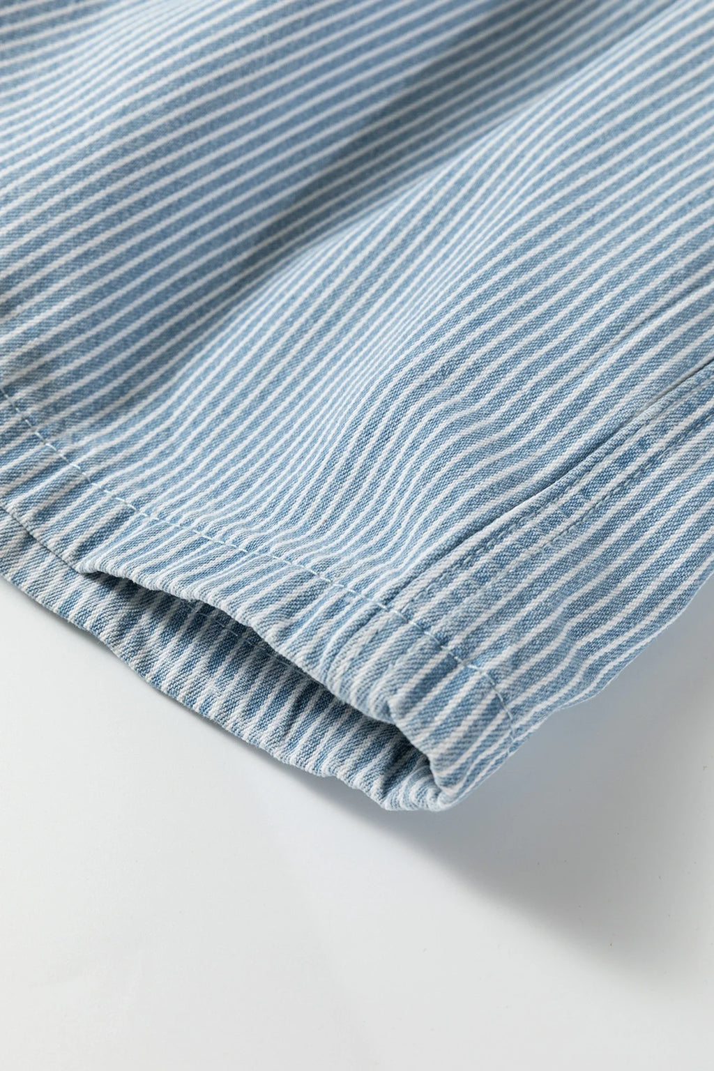 The Sailor Stripe Shorts