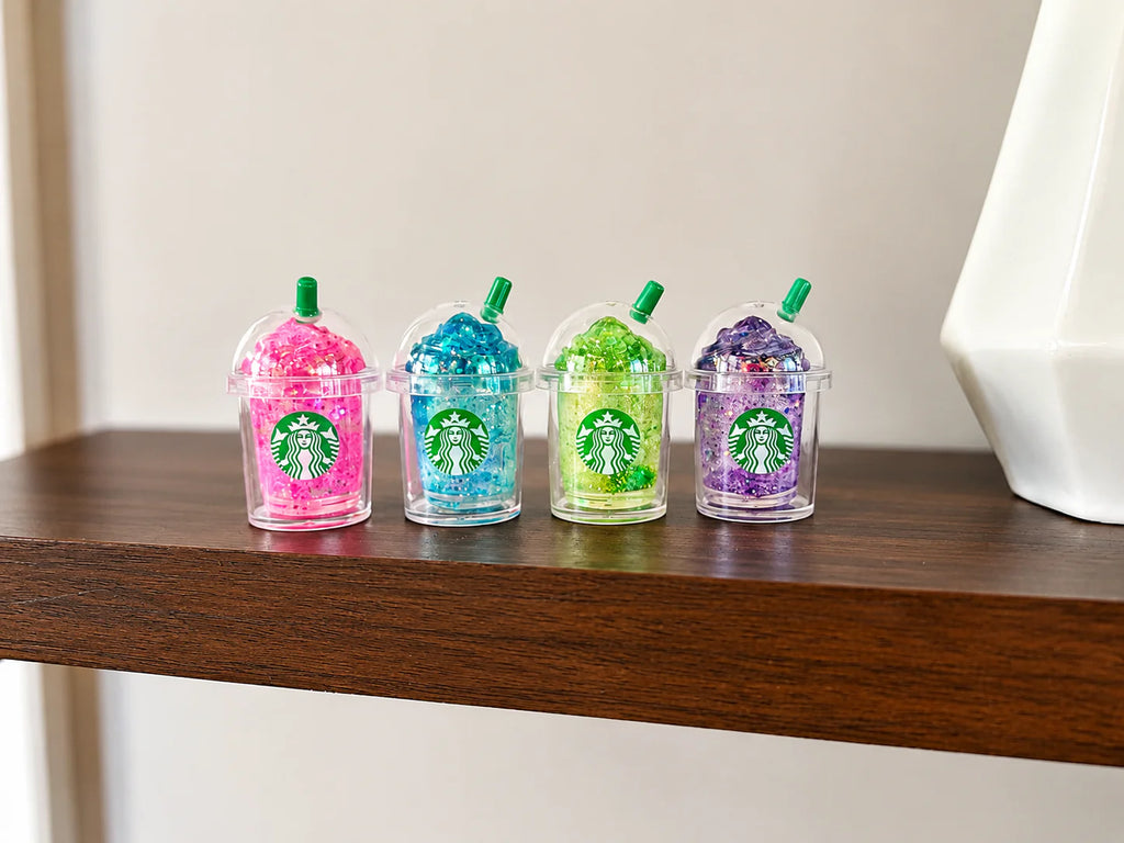 Mini Refresher Squish Cups