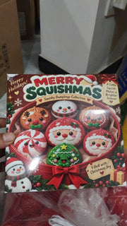 Christmas Dumpling 7pc Set