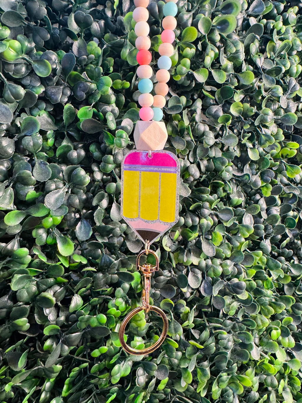 Teacher Lanyards