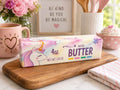 Custom Butter Squishies
