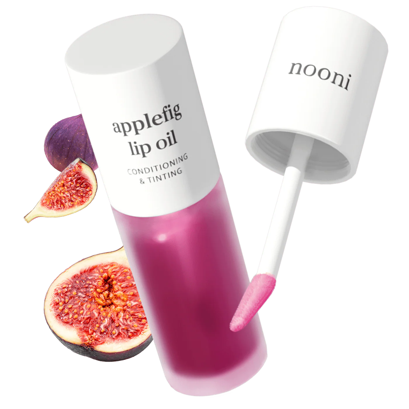 Nooni Korean Lip Oils