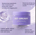 Get Dreamy Overnight Toning Cream