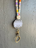 Teacher Lanyards