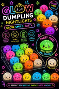 Mood Dumpling Night Lights