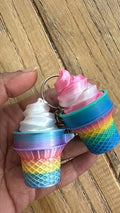 Ice Cream Clickers