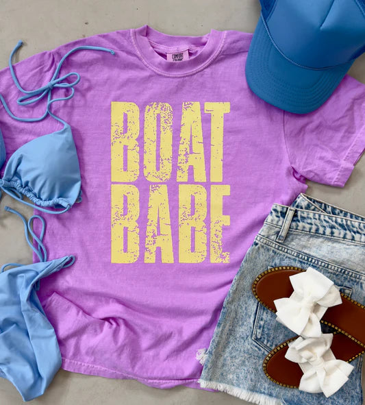 Neon Summer Tees
