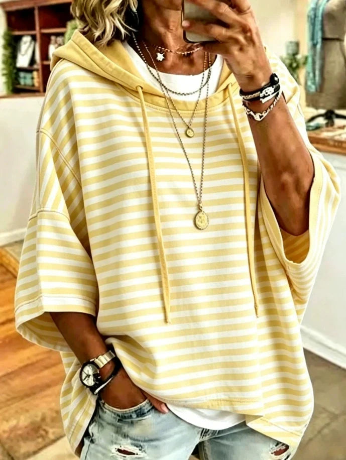 The Amber Lane Hoodie