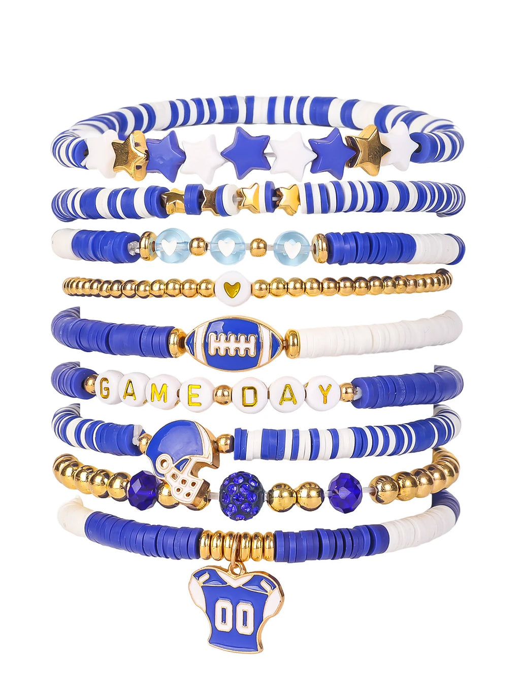Sideline Stacks