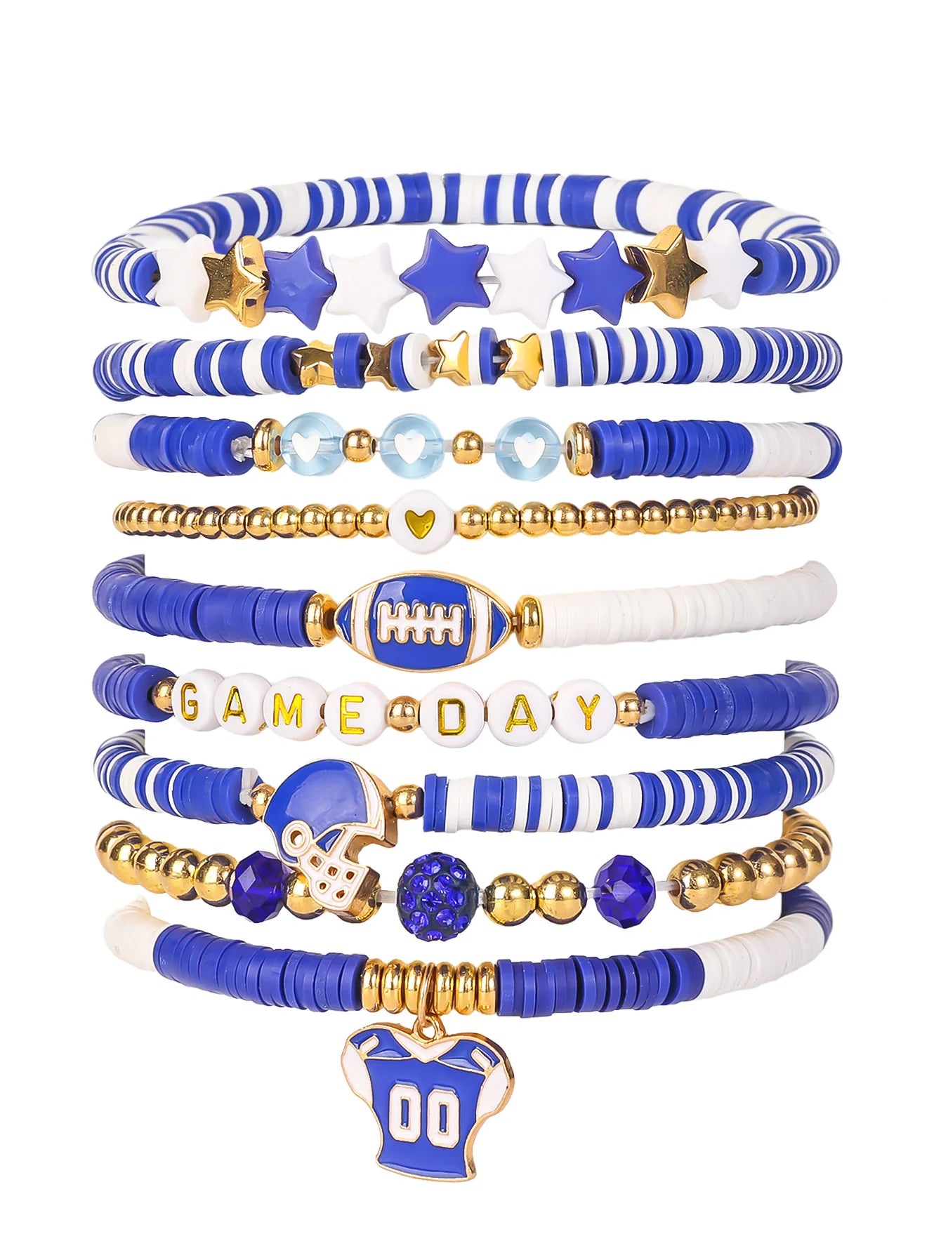 Sideline Stacks