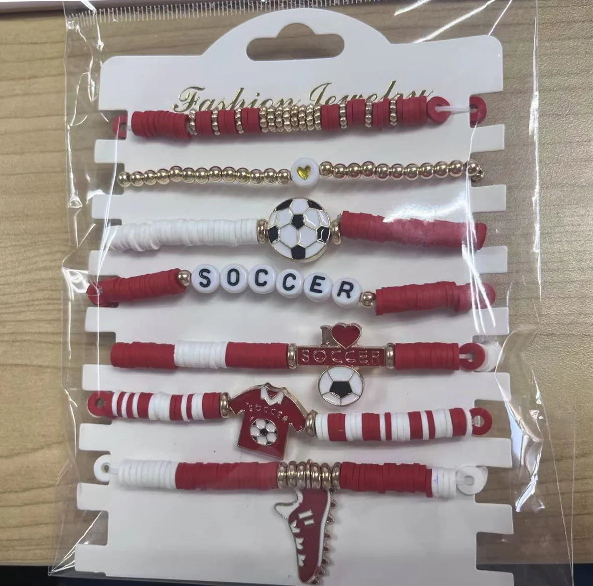 Sideline Stacks