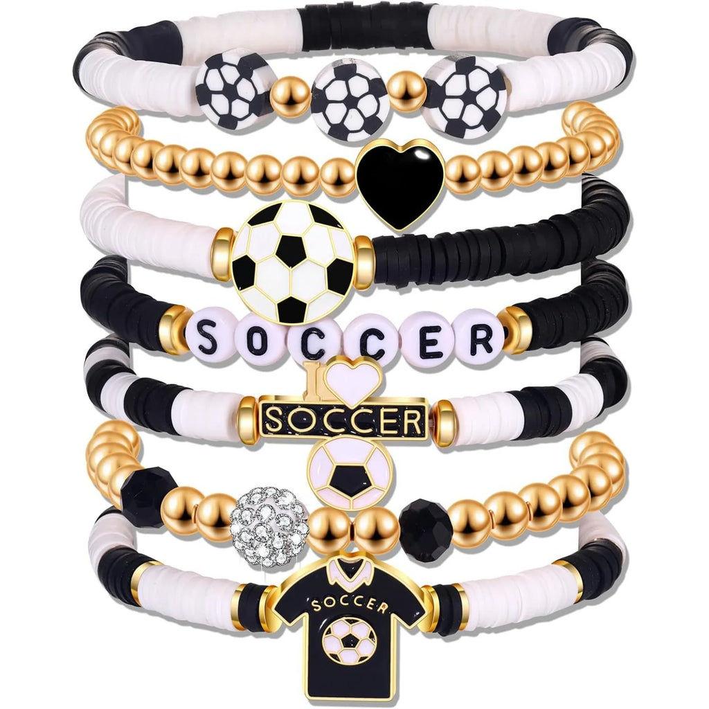 Sideline Stacks