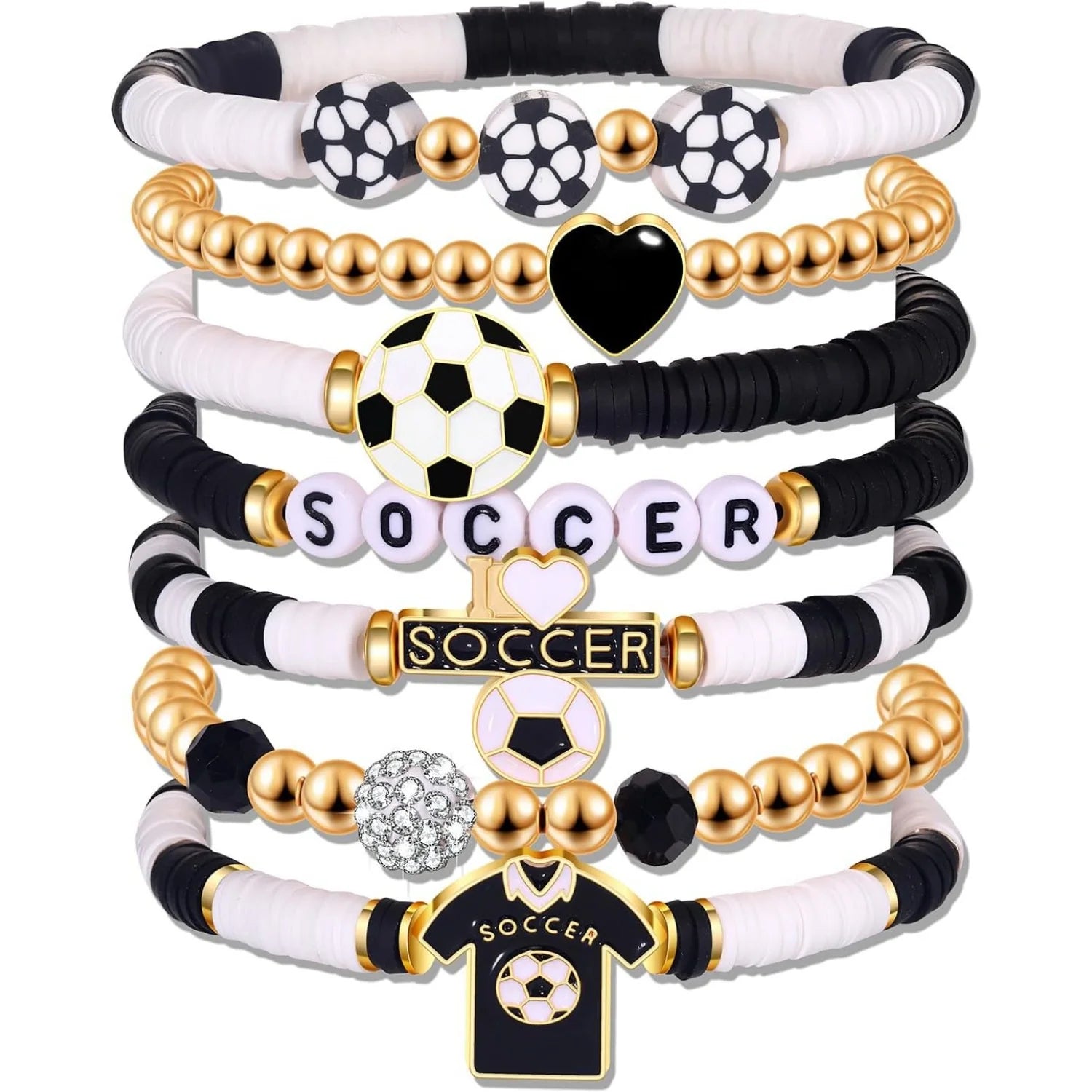Sideline Stacks