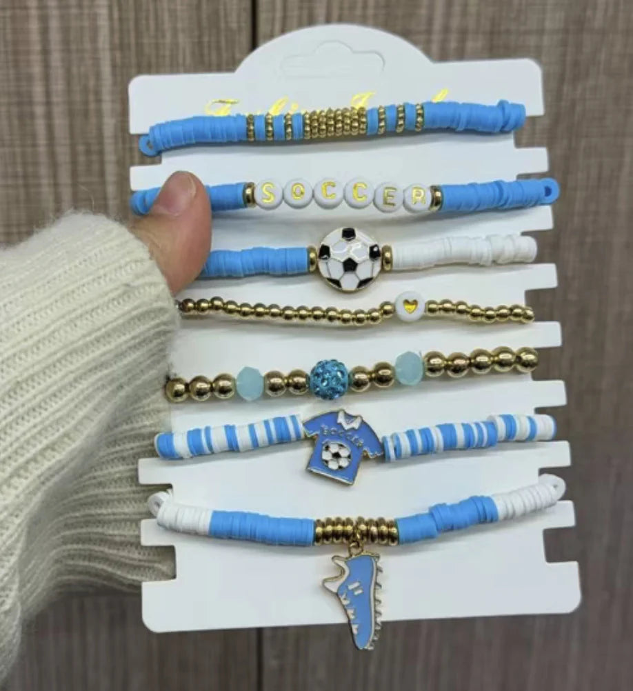 Sideline Stacks