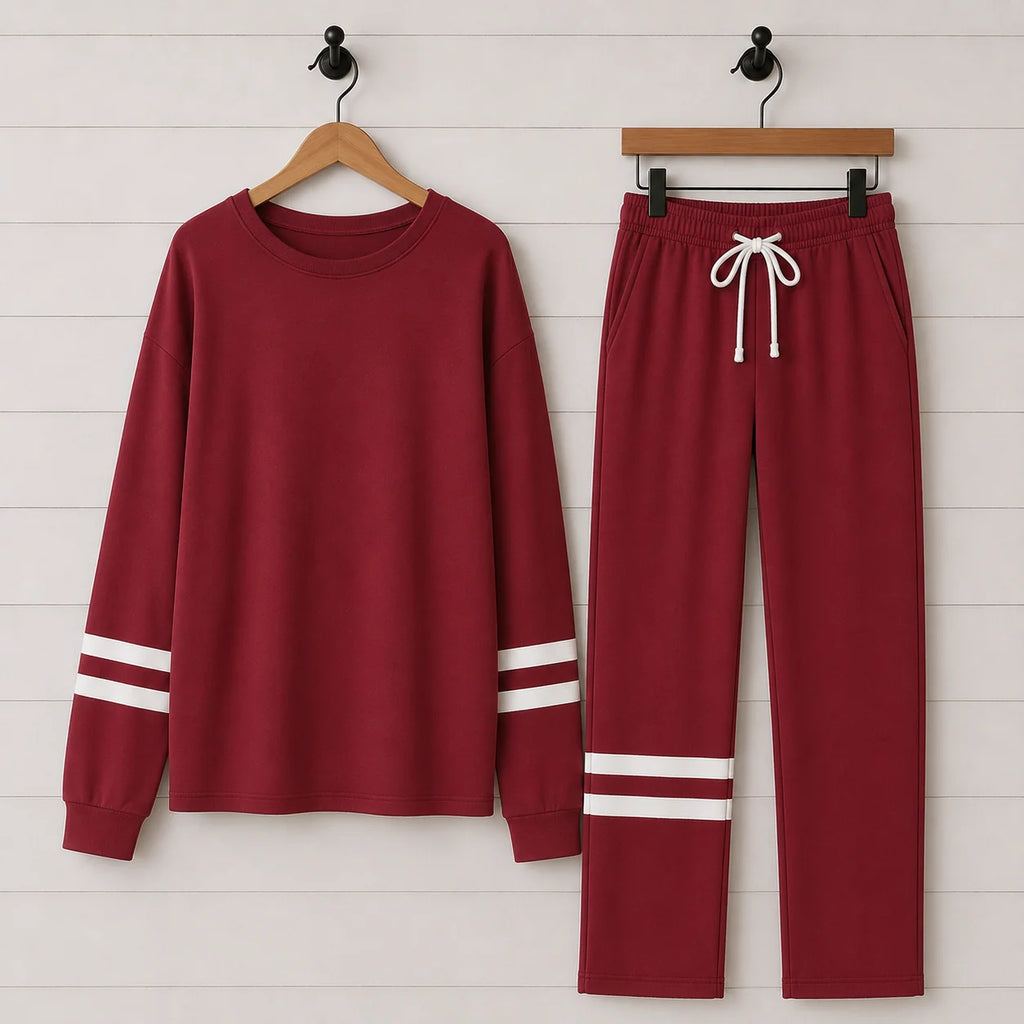 Varsity Social Set
