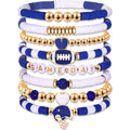 Sideline Stacks