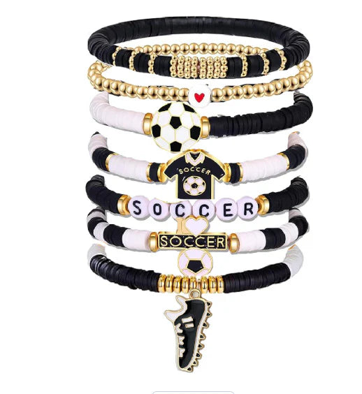 Sideline Stacks