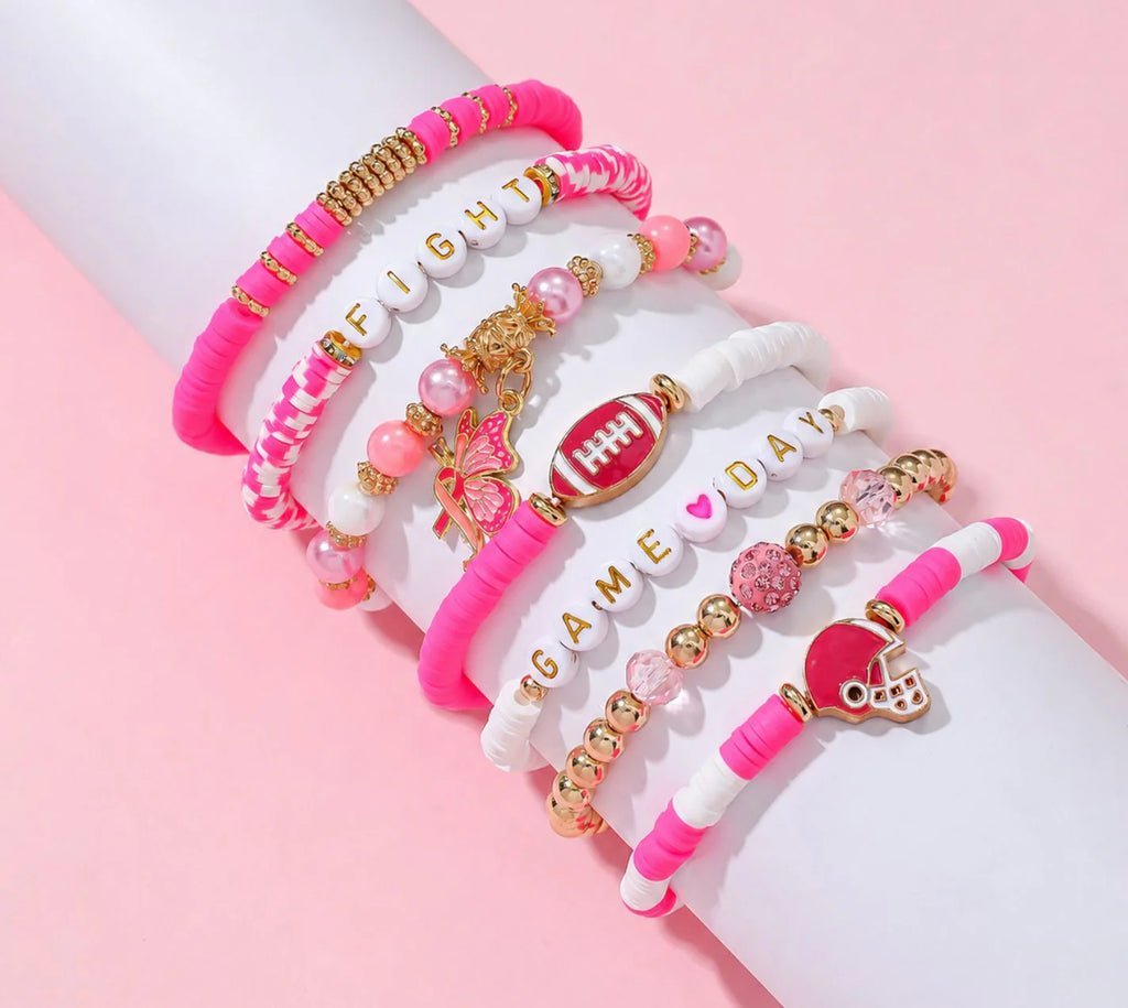 Sideline Stacks