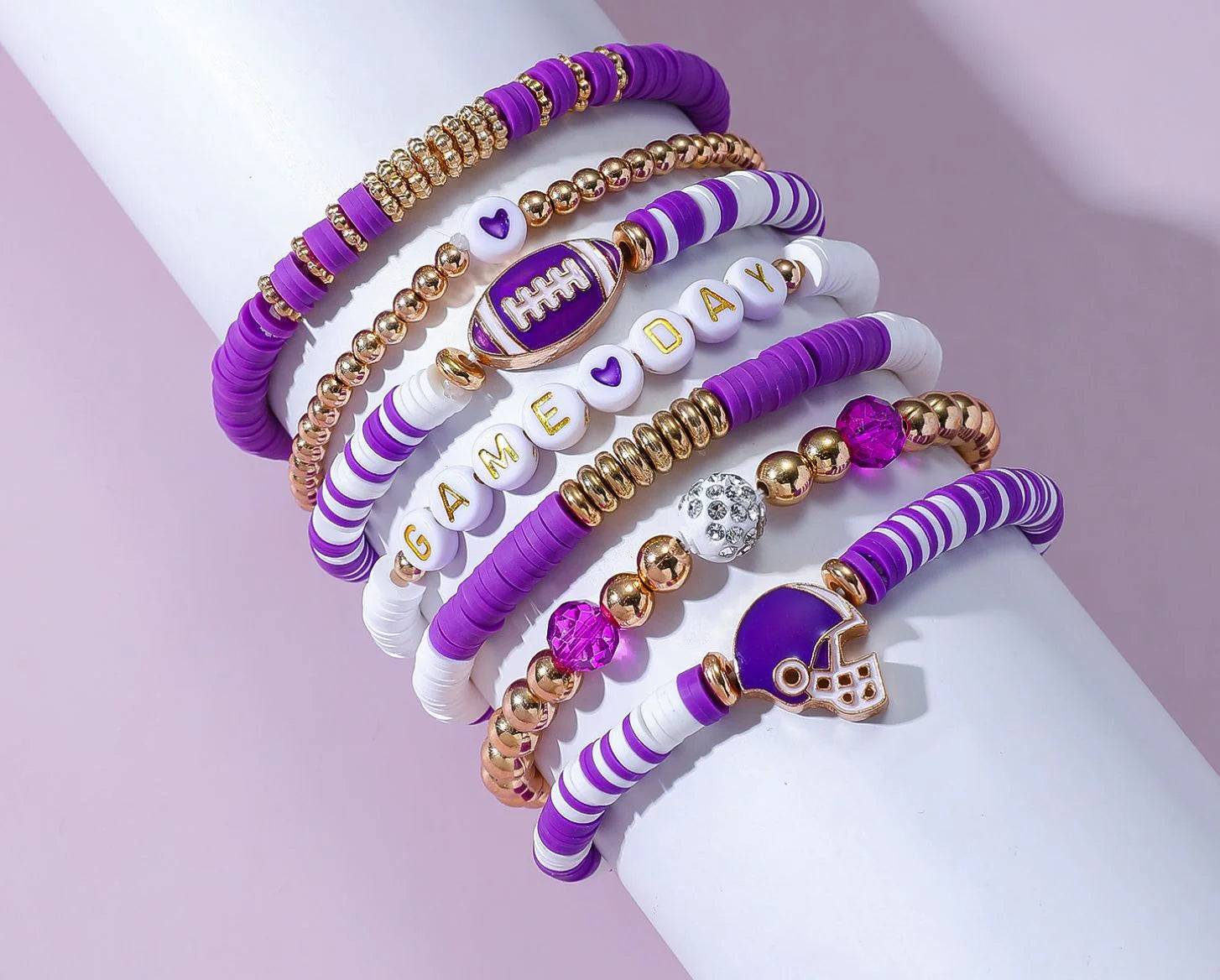 Sideline Stacks
