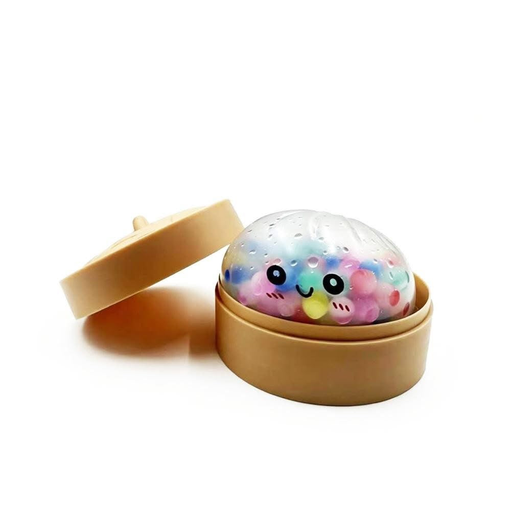 Orbeez Filled Dumplings