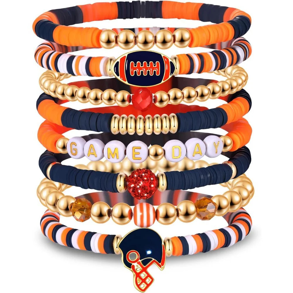 Sideline Stacks