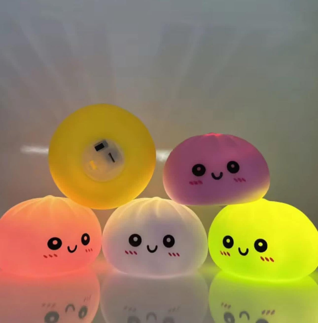 Mood Dumpling Night Lights