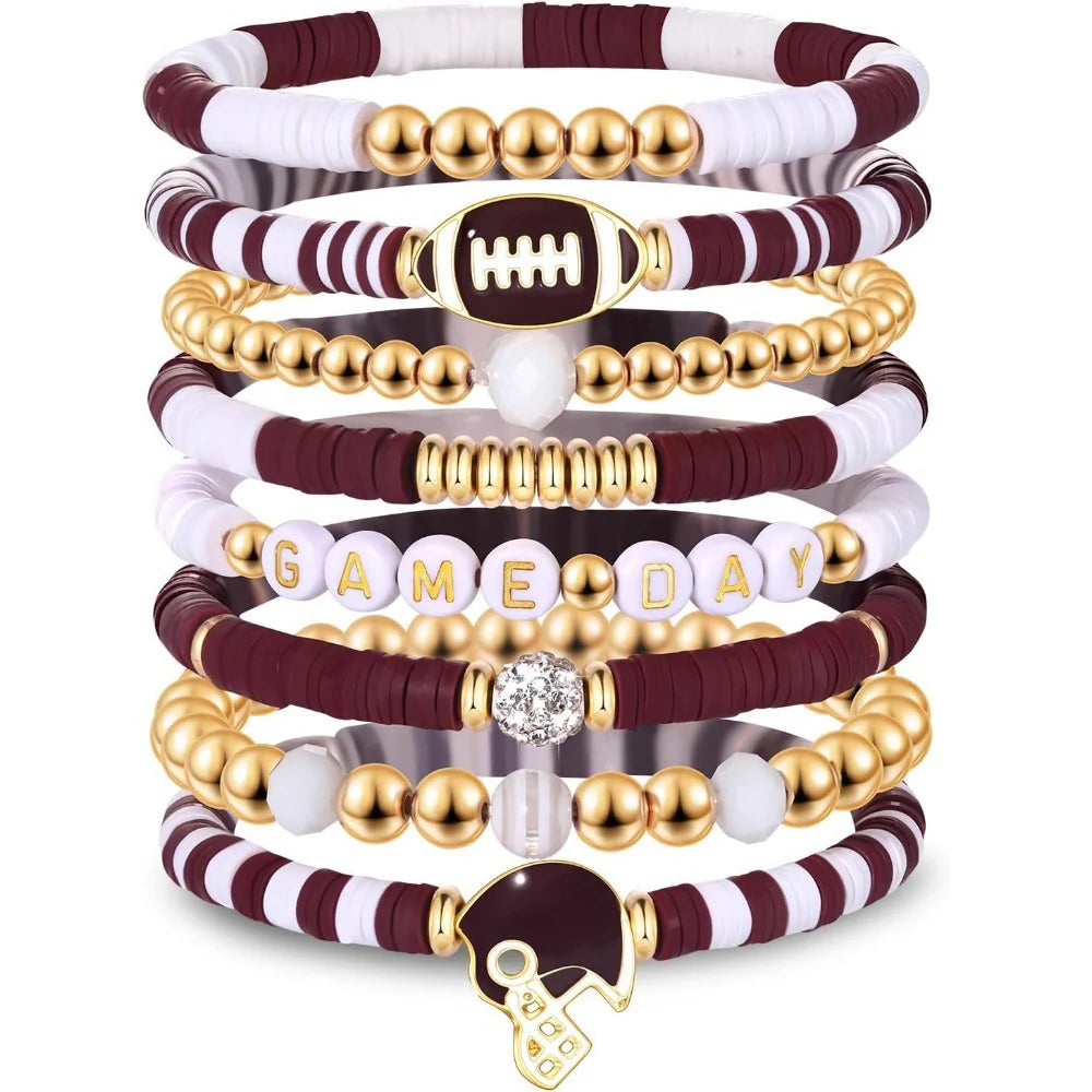 Sideline Stacks