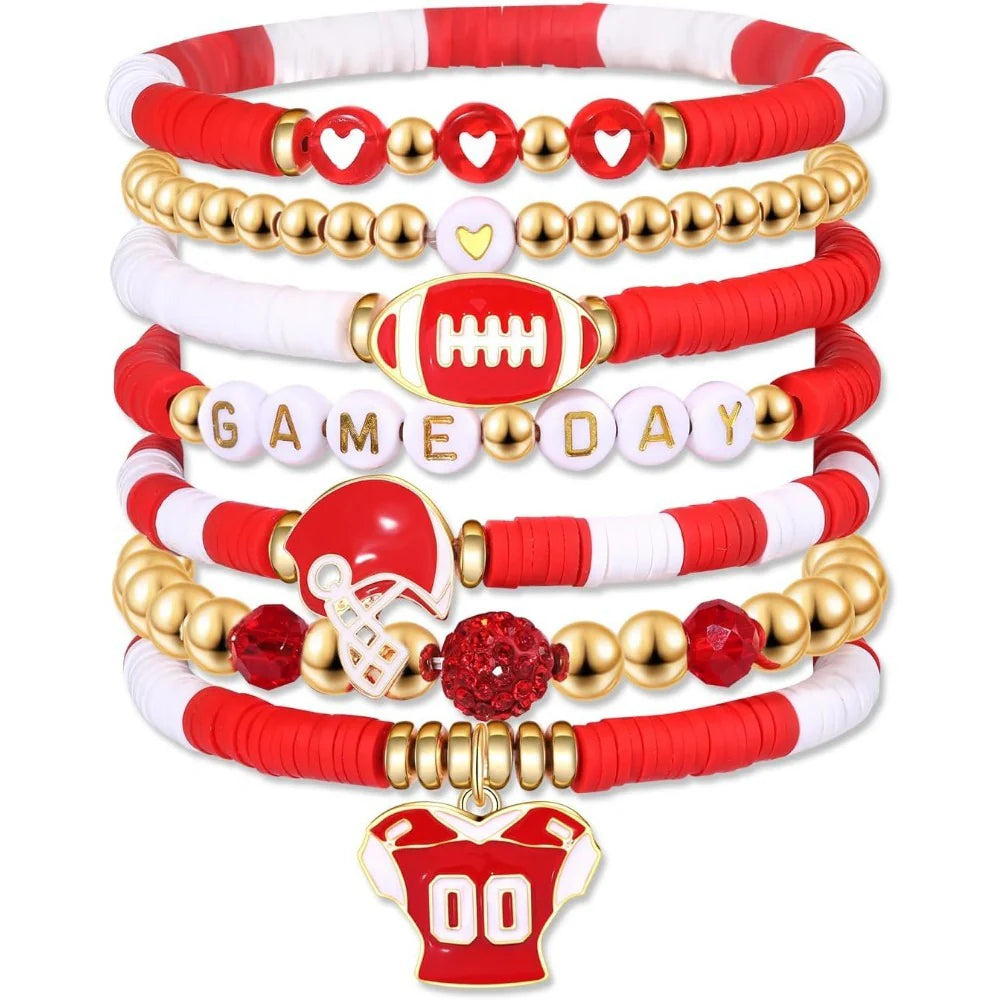 Sideline Stacks