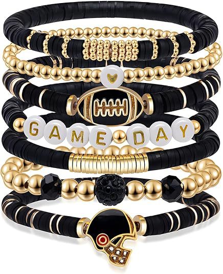 Sideline Stacks