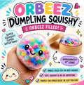Orbeez Filled Dumplings