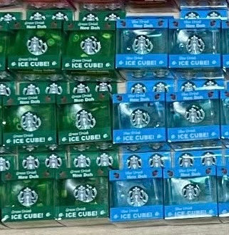 SB Drink Cubes