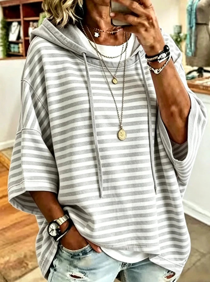 The Amber Lane Hoodie
